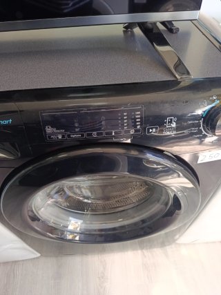 Lavadora Candy Smart 9kg 1400 RPM