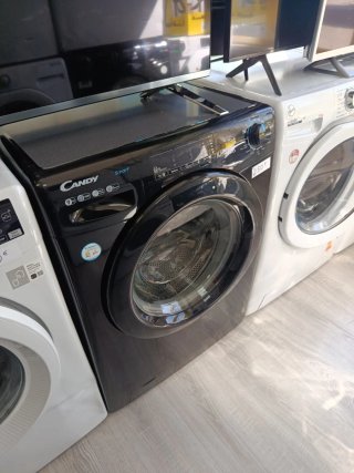 Lavadora Candy Smart 9kg 1400 RPM