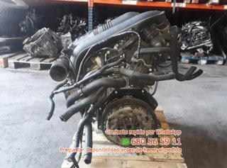 Cze motor completo volkswagen golf dmuap Ref:43816