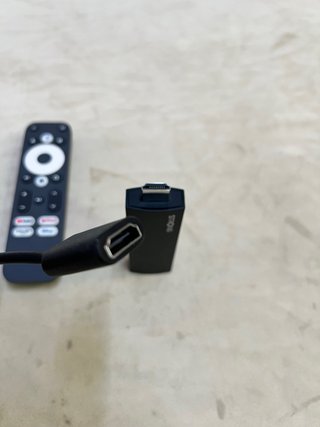 STRONG SRT41 4K Android TV Stick