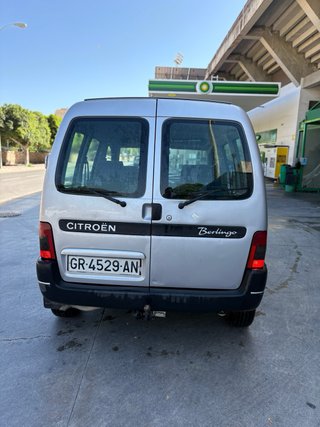 Citroen Berlingo 1998