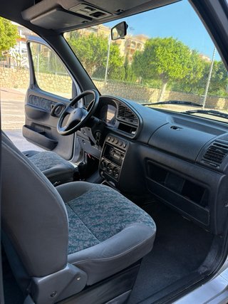 Citroen Berlingo 1998