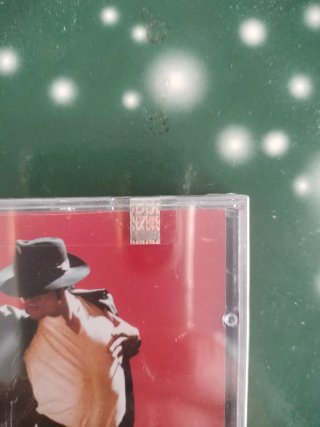 Michael Jackson King of Pop 2 CD México Nuevo