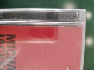 Michael Jackson King of Pop 2 CD México Nuevo