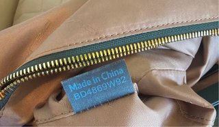 Borsa Piquadro modello Circle color Ottanio