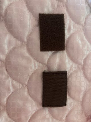 Patch militare Turchia