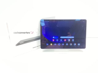 tablet pc samsung galaxy tab s9 fe 8gb 256gb wifi
