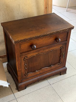 Mueble auxiliar