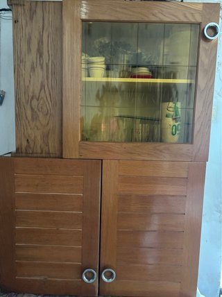 Muebles de cocina