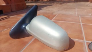 Pareja Retrovisores Eléctricos Seat