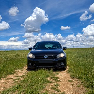 Volkswagen Golf 6 2.0 TDI