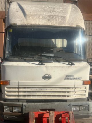 Nissan Eco T 1997