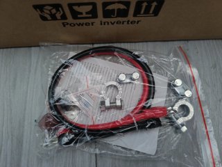 Inversor Onda Pura 5000W