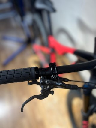 Orbea Oiz M10 2022 / Talla S / 29"