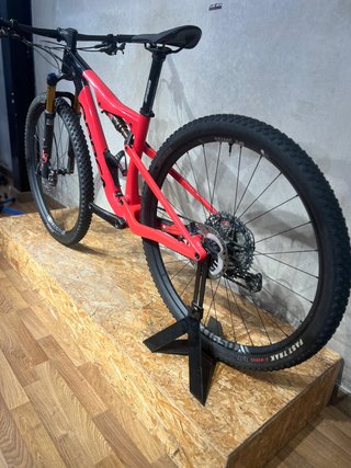 Orbea Oiz M10 2022 / Talla S / 29"