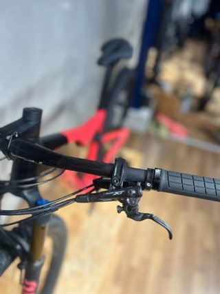 Orbea Oiz M10 2022 / Talla S / 29"