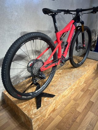 Orbea Oiz M10 2022 / Talla S / 29"