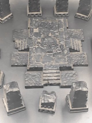 Ruinas Arcanas
