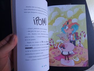 Valle Kazaam 1. ¡Una liada mágica!
