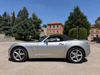 Opel GT 2007