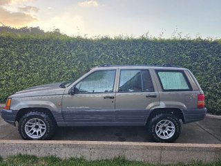 Jeep Grand Cherokee 1998