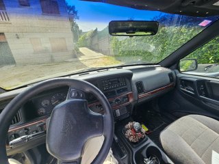 Jeep Grand Cherokee 1998