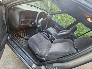 Jeep Grand Cherokee 1998