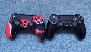 PS4 Pro 1TB Negra + 3 Juegos
