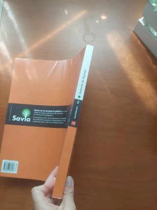 Libro historia España 2 bach sm