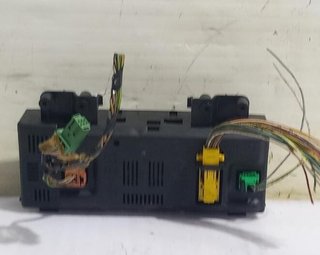 Mando calefaccion / citroen 141459 9658084577 c4