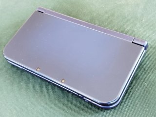 Nintendo New 3DS XL