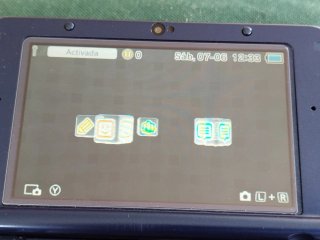 Nintendo New 3DS XL