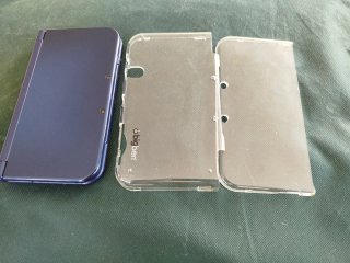 Nintendo New 3DS XL