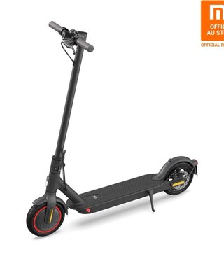 Patinete Eléctrico Xiaomi Negro