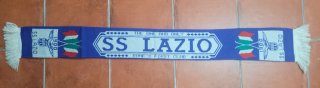 Bufanda SS Lazio The One and Only