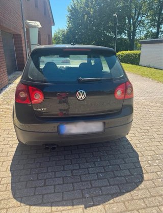 Volkswagen Golf 2007 GTI DSG 200 caballos T FSI