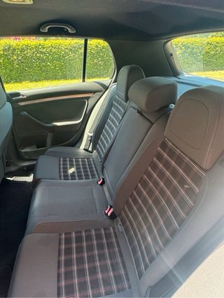 Volkswagen Golf 2007 GTI DSG 200 caballos T FSI