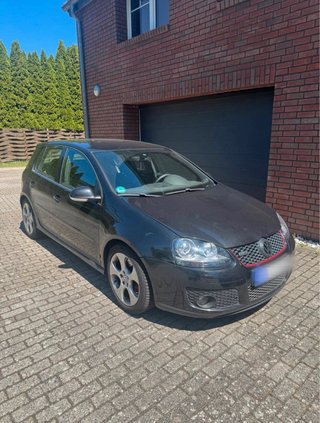 Volkswagen Golf 2007 GTI DSG 200 caballos T FSI