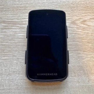 Hammerhead Karoo 3 GPS Ciclocomputador