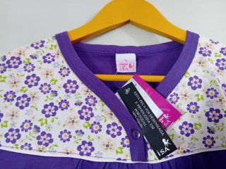 Pijama Verano Talla L
