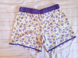 Pijama Verano Talla L