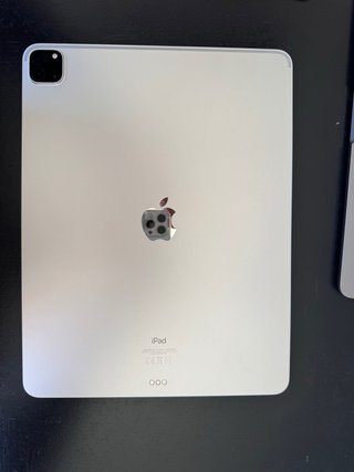 iPad Pro 12.9 4ª Gen 256GB