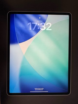 iPad Pro 12.9 4ª Gen 256GB
