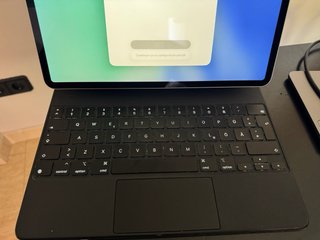 iPad Pro 12.9 4ª Gen 256GB