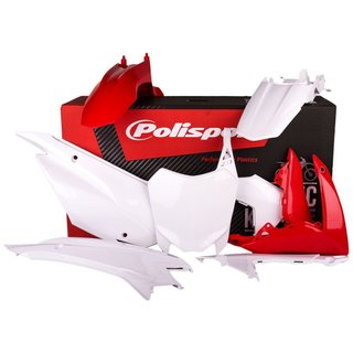 Kit de Plásticos Standard Honda CRF 110F 2013-18