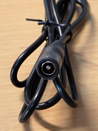 Motore Vibrante 12V