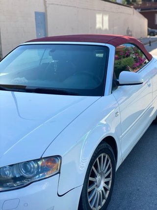 Audi A4 2007