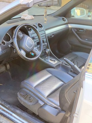 Audi A4 2007