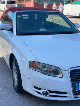 Audi A4 2007