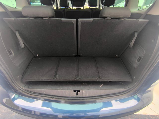 Opel Zafira Tourer 2016 "TODO RECIÉN HECHO"
